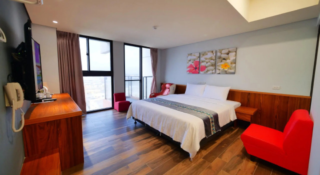 Apause Hotel