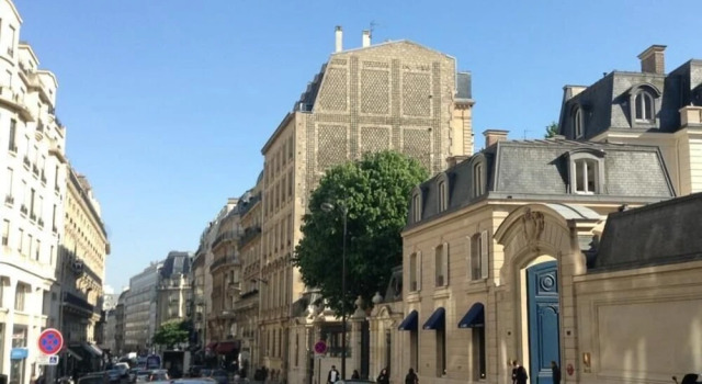 Cirque Deluxe Studio Apartment, Забронировать Апартаменты/квартира Апартаменты Парижа, рядом с American Church in Paris, Апартаменты/квартира