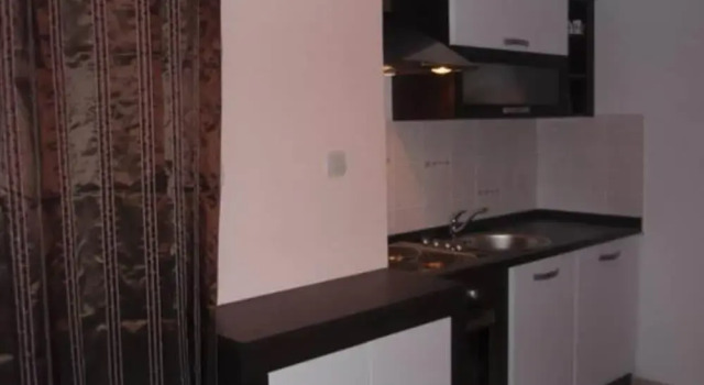 Апартаменты Apartments Snježana