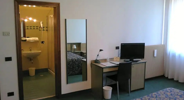 Albergo Alla Campana, Prenota Hotel Thiene Veneto