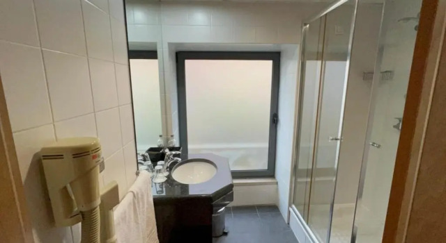 Номер Economy Hotel Jose Alberto