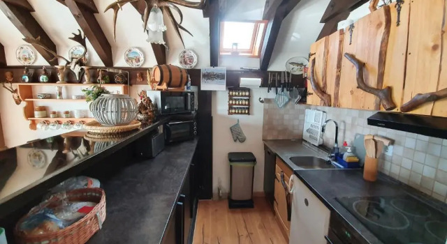 Ferienhaus Rado, Varaa Hotelli Hotellit Baijeri pysäköinnillä, Pysäköinti