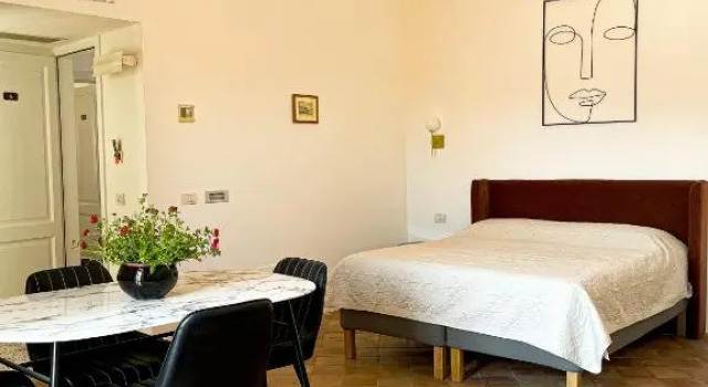 Номер Superior B&B Faraglione