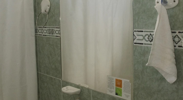 Номер Standard Hotel Rex
