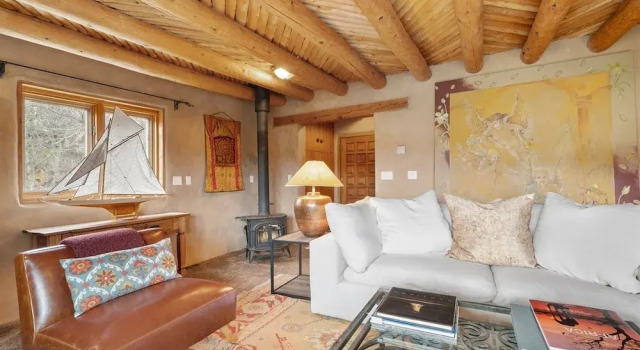 2BD Picacho Peak, Varaa Lomakoti Santa Fe New Mexico