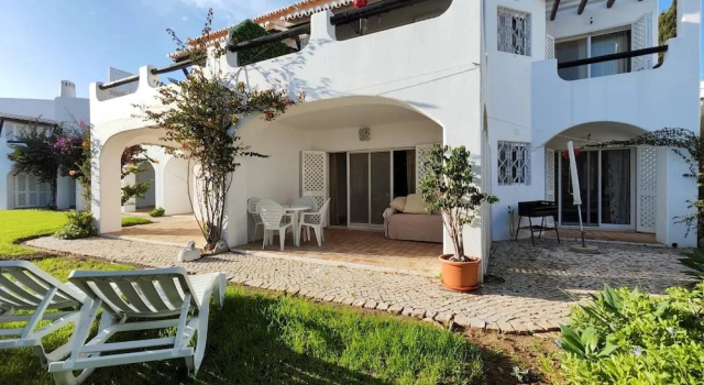 Коттедж S o Rafael Beach House