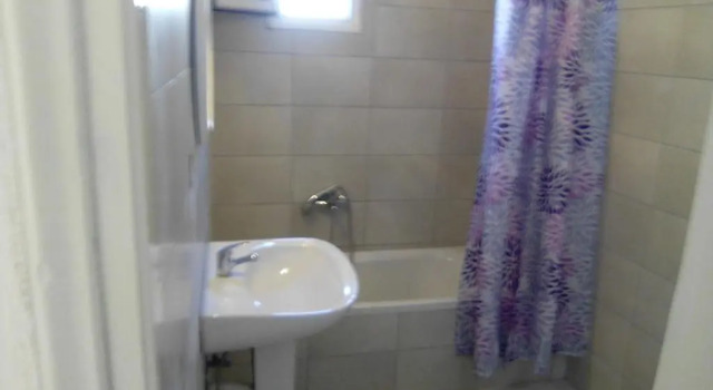 Апартаменты Messonghi Beach Apartments