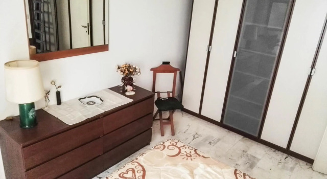 Grattacielo Apartment