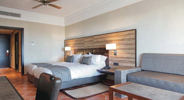 Hotel Riu Tikida Dunas - All Inclusive