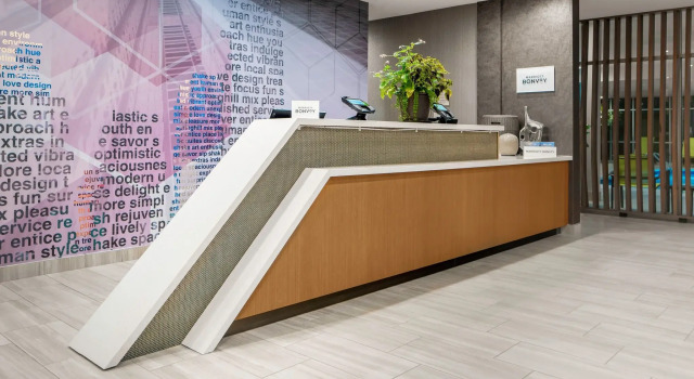 SpringHill Suites by Marriott Raleigh Apex, Забронировать Отель Апекс Raleigh-Durham Metropolitan Area