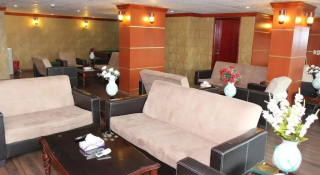 Amwaj Residential Units