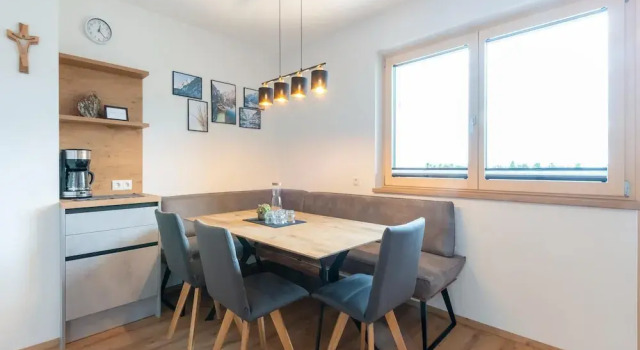 Апартаменты Beautiful Apartment in a top Location in the Zillertal