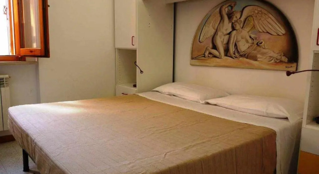 Casa Casoni mare a 100m dalla spiaggia, Rezervovat Hotel Numana 