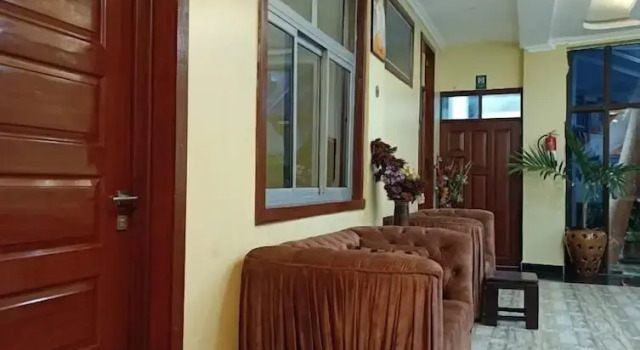 Villa Martis Hotel Kakamega