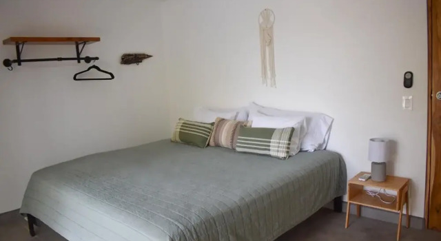 Apartmán 2 pokoje Blue Window