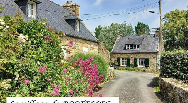 Maison Crozon, 3 pièces, 6 personnes - FR-1-370-45, Reserva ahora Hotel Crozon 
