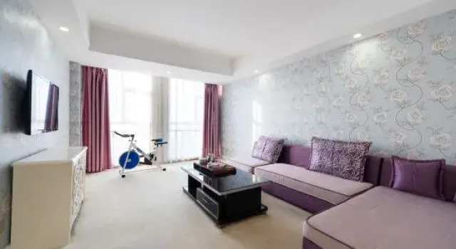 Люкс Hongtai Hotel
