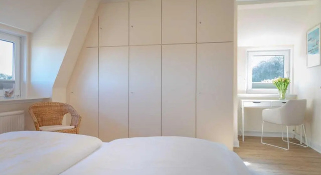 Haus Meerblick, Забронировать Отель Лист Зильт-Ост