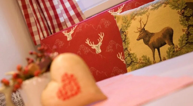 Alpin Lifestyle Hotel Löwen & Strauss