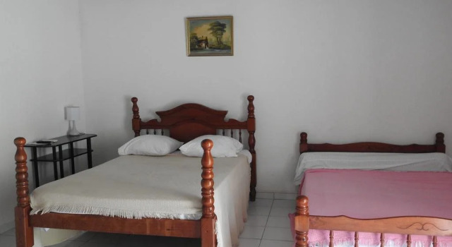 Le Duc'ery hotel, Rezerwuj Hotel Hotele w Basse-Terre z parkingiem, Parking