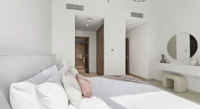 Люкс 2BR M Room CF7 B Near Jumeirah Beaches