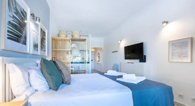 Studio Marina View by Seewest, Rezerwuj Hotel Lagos Albufeira