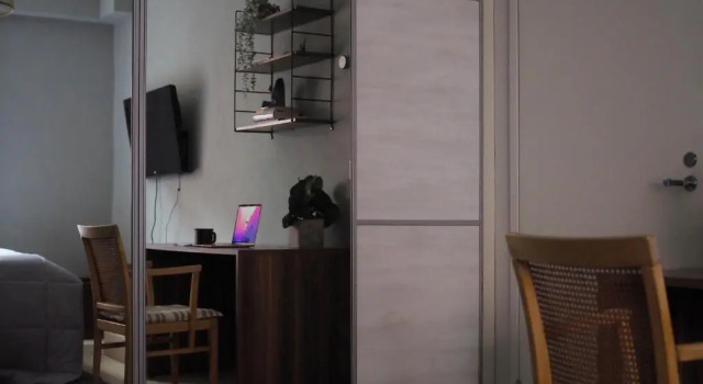 Апартаменты Oceanic & trendy two bedroom apartment with FREE parking