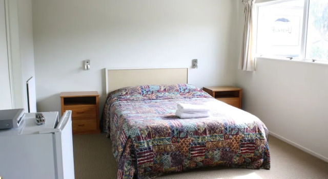 Номер Standard Ruapehu Mountain Motel & Lodge