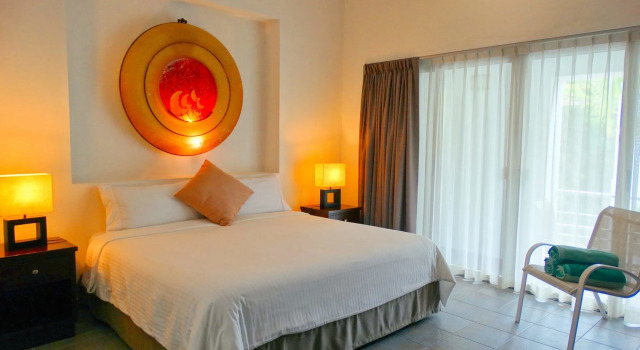 Dangelos 5ta Avenida Hotel, Rezerwuj Hotel Playa del Carmen Quintana Roo