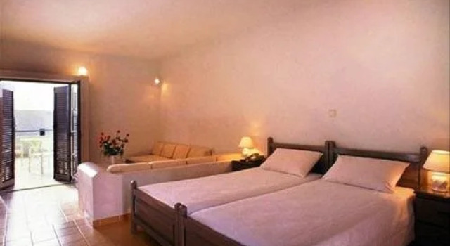 Blue Sky Hotel Apartments, Prenota Appartamento Hotel a Peloponneso con piscina, Piscina