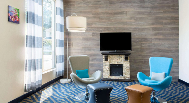 Executive Inn of Cheraw, Varaa Mini-hotelli Cheraw 