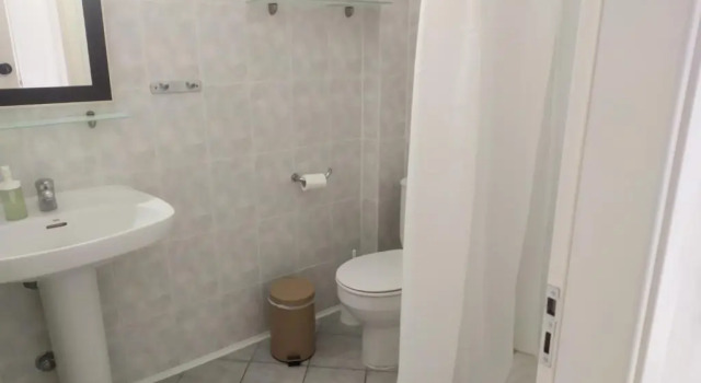 Апартаменты с 2 комнатами Panorama Apartments