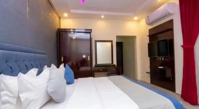 Al Muteb Suites Al Falah 1, Buchen Sie Hotel Riad 