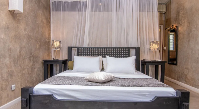 Номер Superior с 2 комнатами The Lawford Hotel