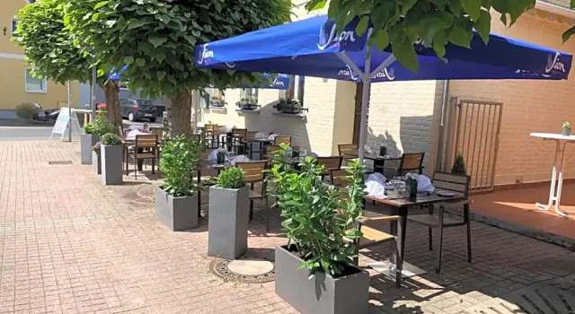 Номер Standard Restaurant Hotel Laternchen