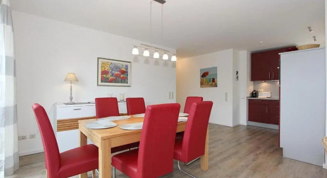 Апартаменты Kurparkresidenz Kurparkresidenz Appartement 25