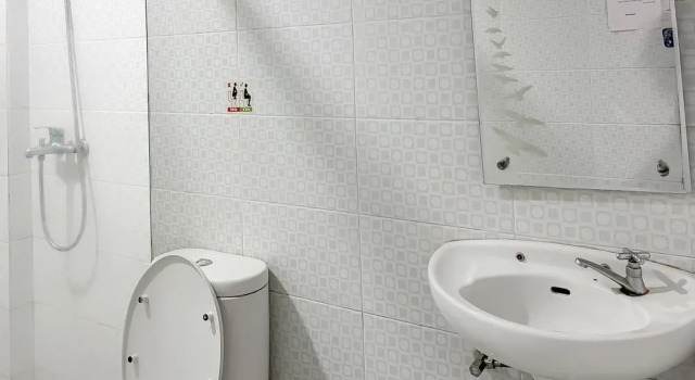 Люкс RedDoorz near Mitra Plaza Kota Banjarmasin