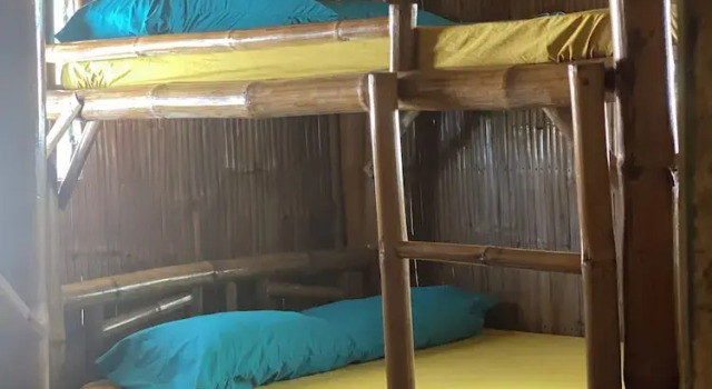 Номер Standard Rustique Rue