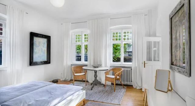 in het Blauwe Huis - BG, Rezervasyon Otel Mittenwald Garmisch-Partenkirchen