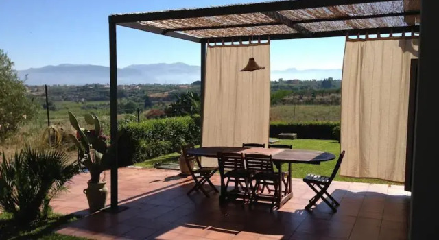 Case Del Carrubo, Buchen Sie Ferienwohnung Apartments in Balestrate, Ferienwohnung