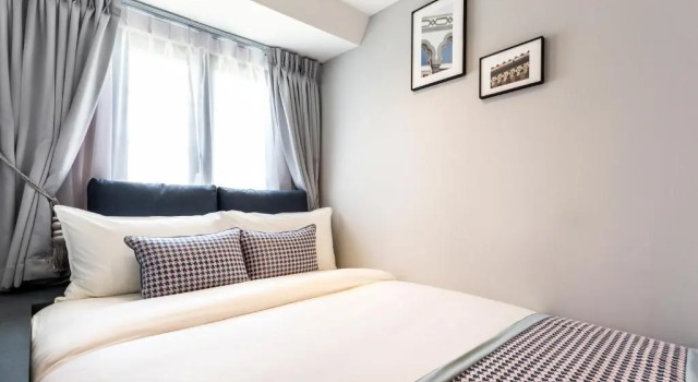 Heritage Collection On Arab A Digital Hotel, Varaa Hotelli Singapore 