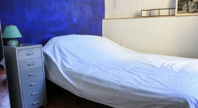 Imaging Apartment