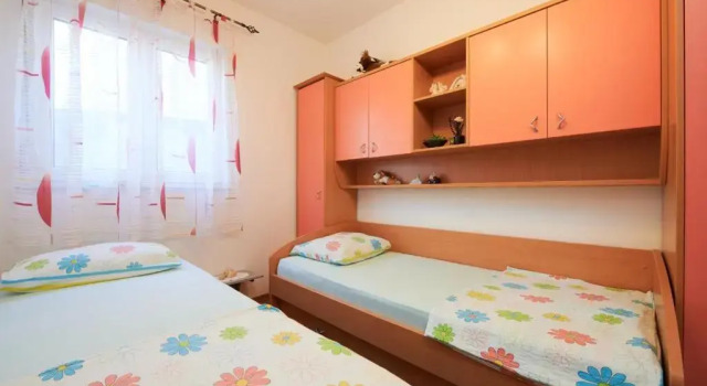 Apartment Viktoria, Rezerwuj Apartament Hotele w Split-Dalmatia County z parkingiem, Parking