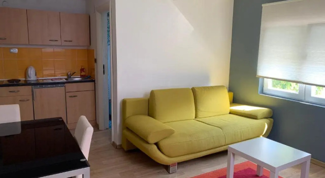 Апартаменты Celic Art Apartments