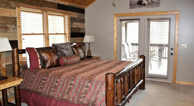 Smokies Edge by RedAwning, Забронировать Отель Севьервилл Great Smoky Mountains National Park