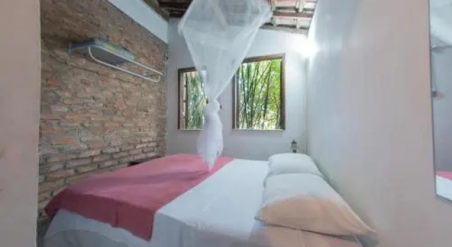 Casa em meio a natureza - Ideal para casal, Забронировать Отель Недорогие отели штата Рио-де-Жанейро, недорого