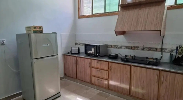 Номер Deluxe Srinagar Homes