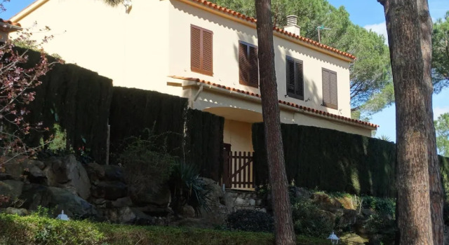 Casa Veraniega Dan