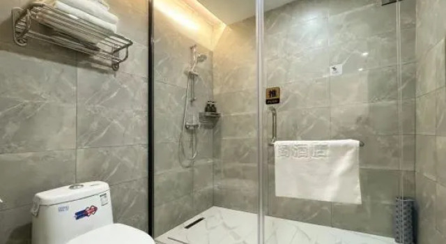 Люкс Maple Hotel