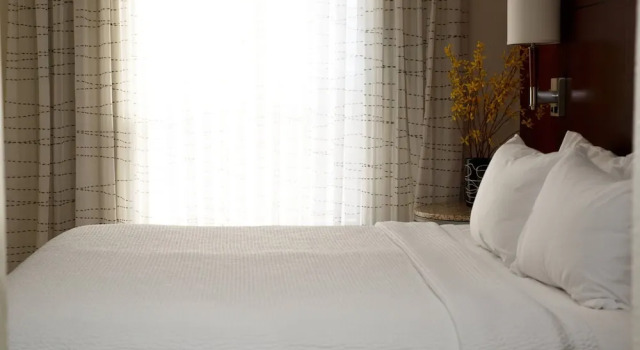 Люкс MainStay Suites Appleton Airport - Fox River Mall Area